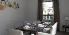 Arcare aged care helensvale st james dining room 03